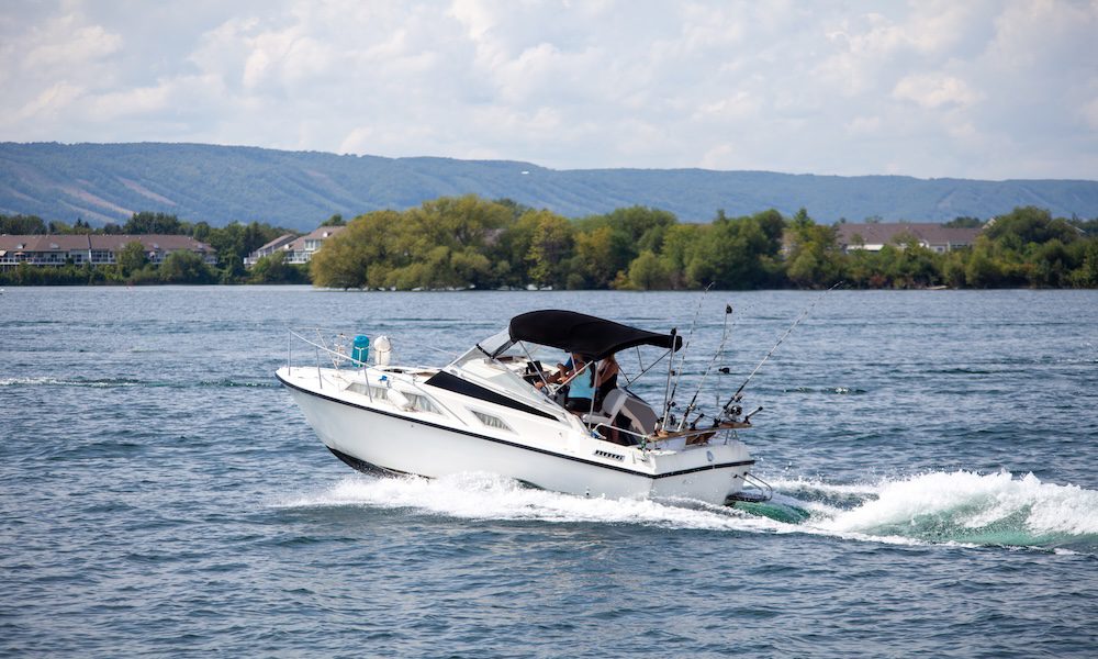 Blog - Watercraft